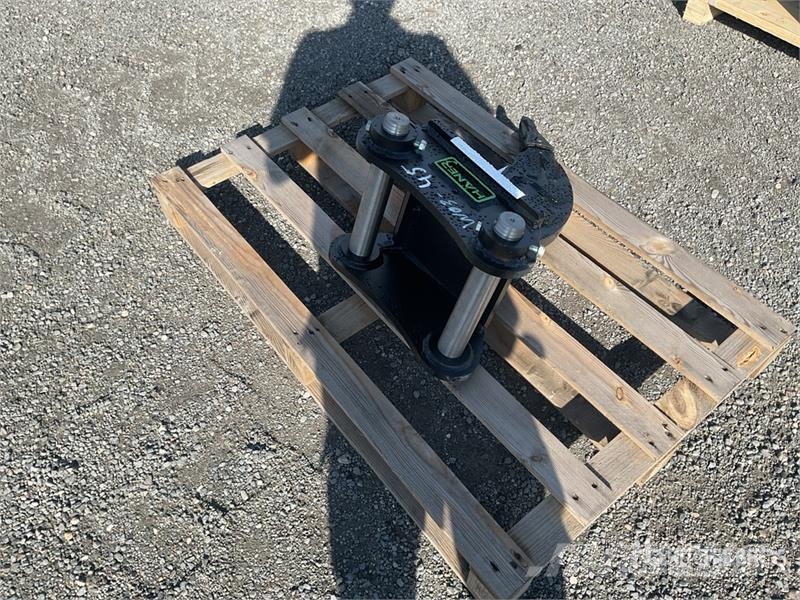 Haener HRZP50A Excavator Ripper (Unused) Réthasogatók