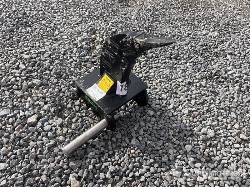 Haener HRZP50A Excavator Ripper (Unused) Scarificateur