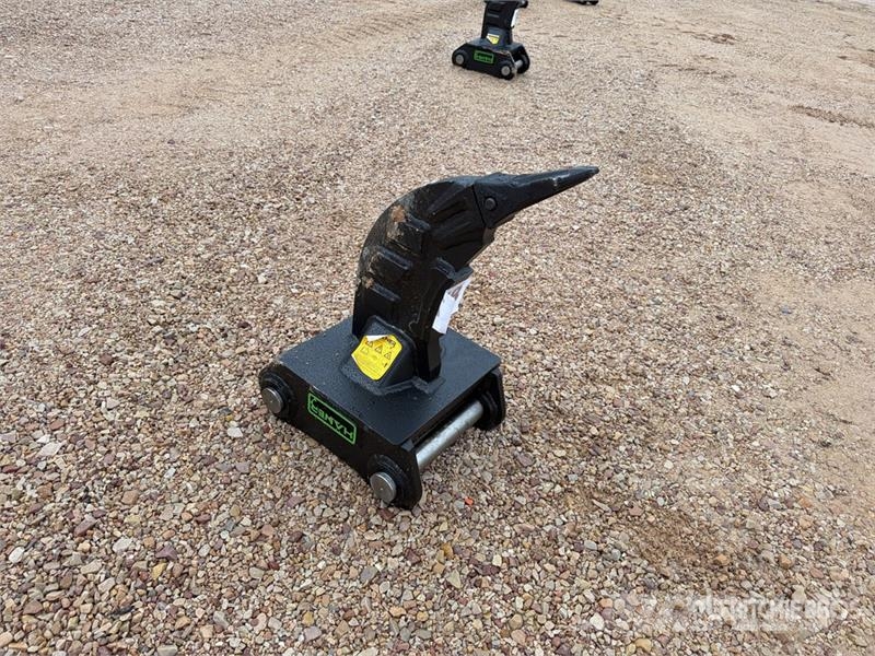  Haener HRZP50A Excavator Ripper (Unused) Spulchniarki