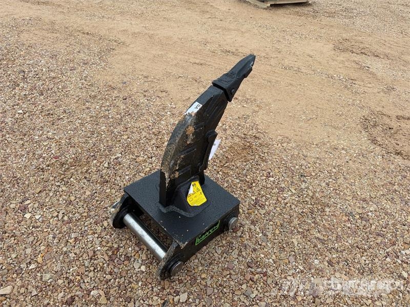  Haener HRZP50A Excavator Ripper (Unused) Spulchniarki