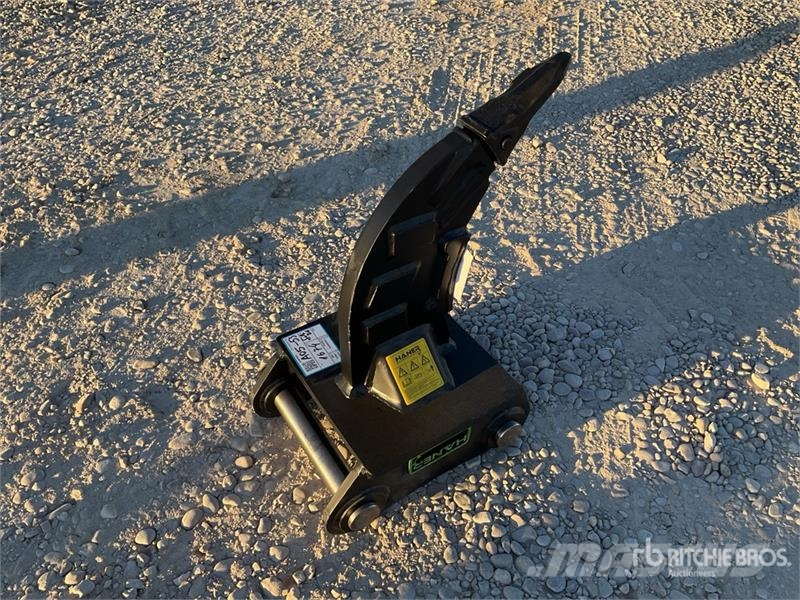 Haener HRZP50A Excavator Ripper (Unused) خداشات