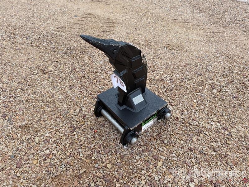  Haener HRZP50A Excavator Ripper (Unused) Spulchniarki