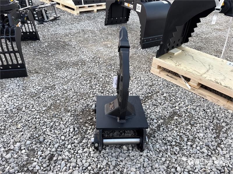 Haener HRZP50A Ripper Excavator Ripper (Unused) Скарификатор