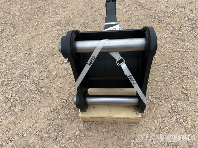 Haener HRZP60-A Dent De Deroctage (Non Utilise) Ex Scarificateur