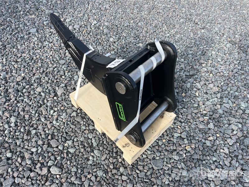 Haener HRZP60-A Excavator Ripper (Unused) Scarificateur
