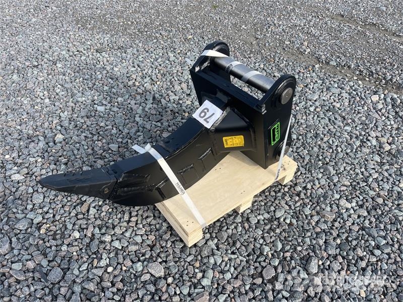 Haener HRZP60-A Excavator Ripper (Unused) Scarificateur