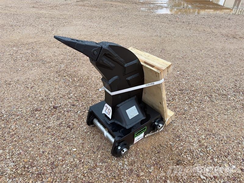 Haener HRZP60-A Excavator Ripper (Unused) Spulchniarki