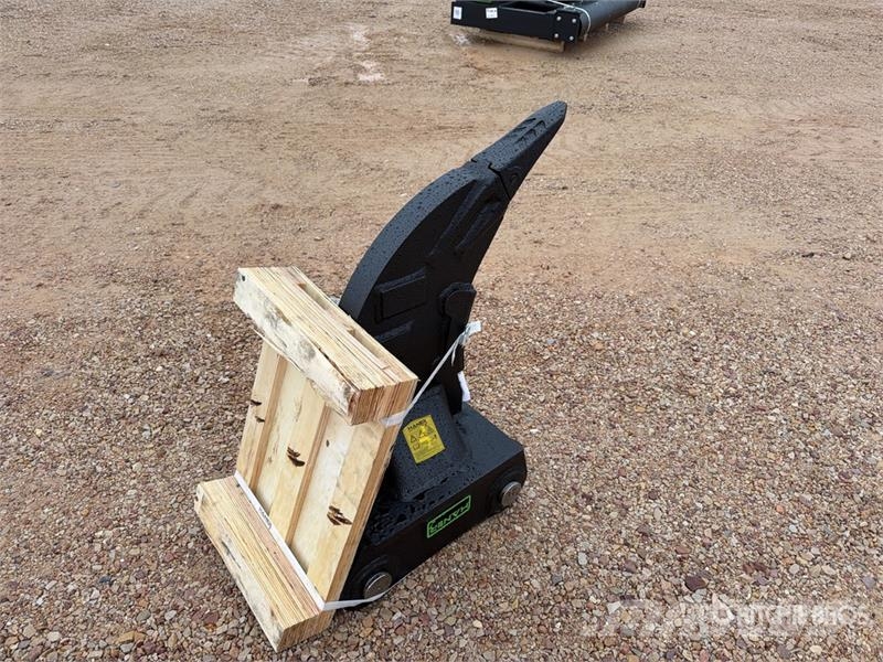 Haener HRZP60-A Excavator Ripper (Unused) Spulchniarki
