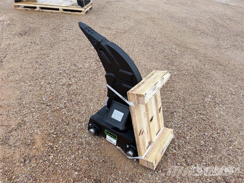 Haener HRZP60-A Excavator Ripper (Unused) Spulchniarki