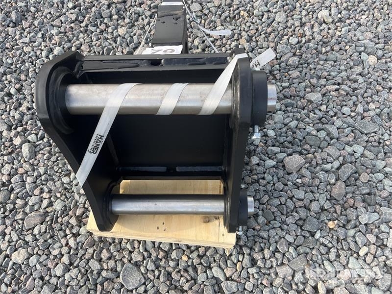 Haener HRZP60-A Excavator Ripper (Unused) Scarificateur