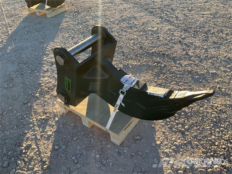  Haener HRZP60-A Excavator Ripper (Unused) خداشات
