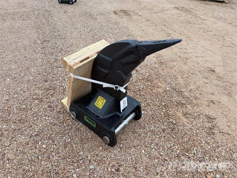 Haener HRZP60-A Excavator Ripper (Unused) Spulchniarki
