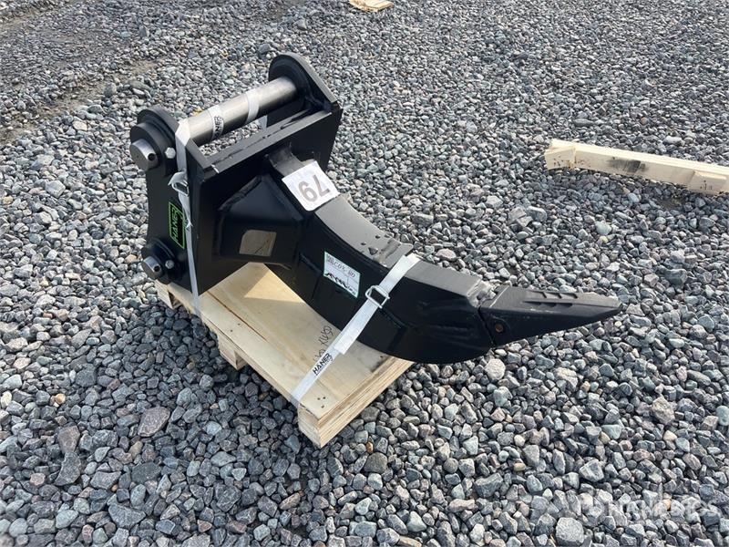 Haener HRZP60-A Excavator Ripper (Unused) Scarificateur