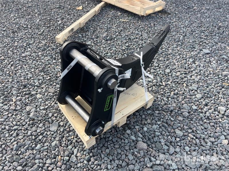 Haener HRZP60-A Excavator Ripper (Unused) Scarificateur