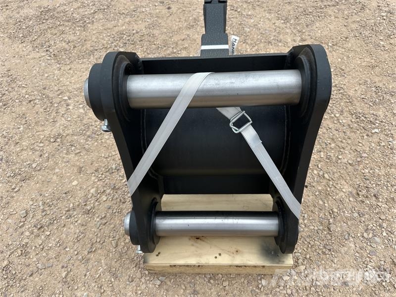 Haener HRZP65-A Dent De Deroctage (Non Utilise) Ex Scarificateur