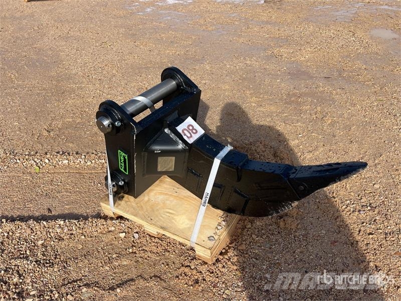  Haener HRZP65-A Excavator Ripper (Unused) Půdní rozrušovače