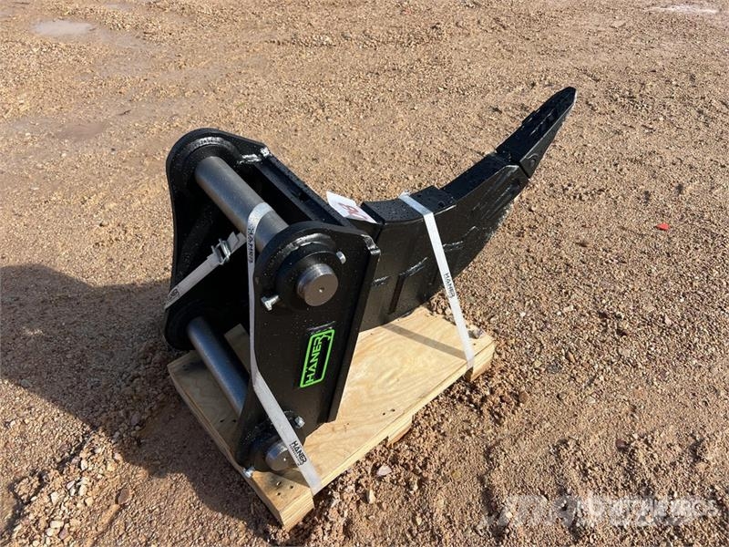  Haener HRZP65-A Excavator Ripper (Unused) Půdní rozrušovače