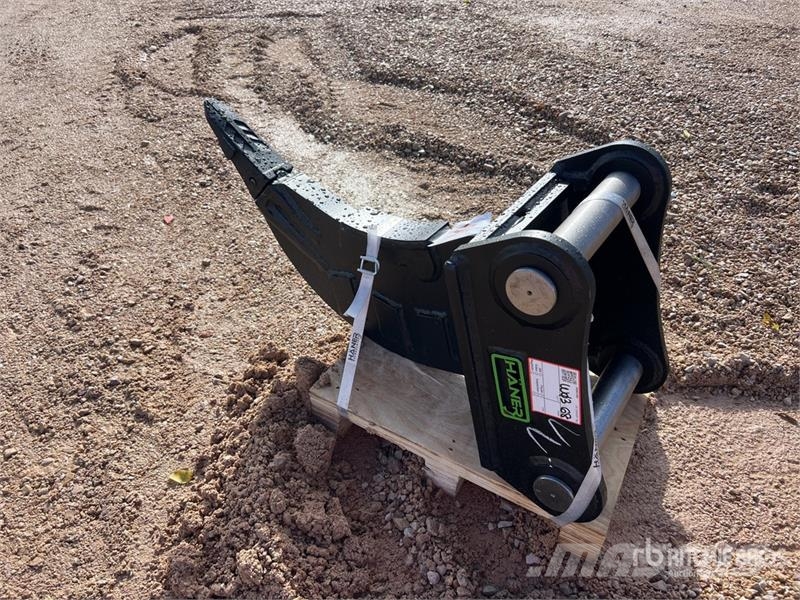  Haener HRZP65-A Excavator Ripper (Unused) Půdní rozrušovače