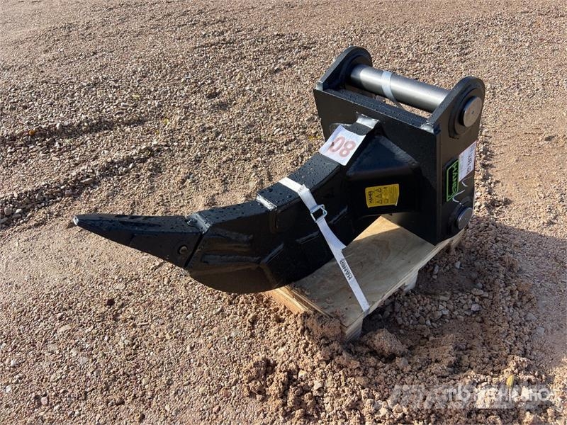  Haener HRZP65-A Excavator Ripper (Unused) Půdní rozrušovače