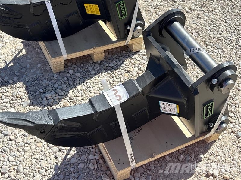 Haener HRZP65-A Excavator Ripper (Unused) Réthasogatók