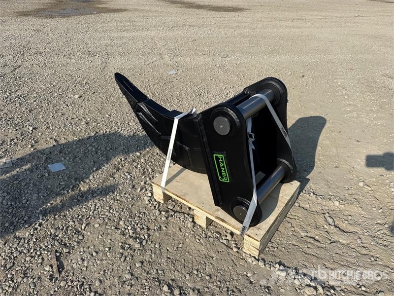 Haener HRZP65-A Ripper Excavator Ripper (Unused) Rahljalniki