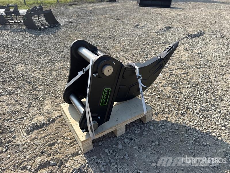 Haener HRZP65-A Ripper Excavator Ripper (Unused) Rahljalniki