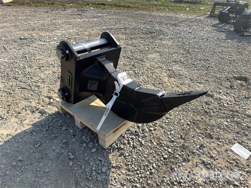 Haener HRZP65-A Ripper Excavator Ripper (Unused) Rahljalniki