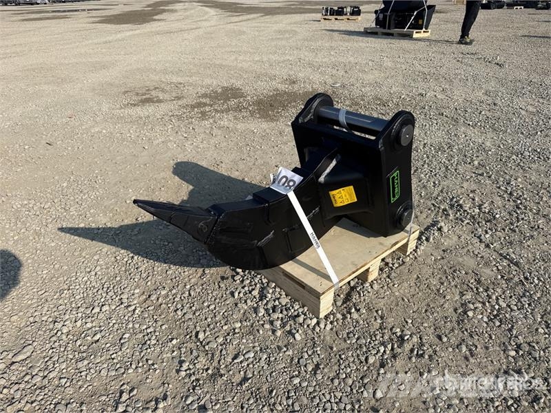 Haener HRZP65-A Ripper Excavator Ripper (Unused) Rahljalniki