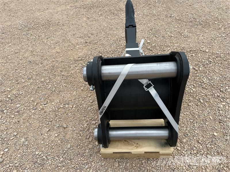 Haener HRZP70-A Dent De Deroctage (Non Utilise) Ex Scarificateur