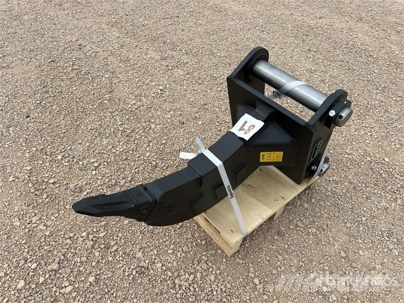 Haener HRZP70-A Dent De Deroctage (Non Utilise) Ex Scarificateur