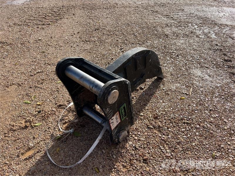  Haener HRZP70-A Excavator Ripper (Unused) Spulchniarki