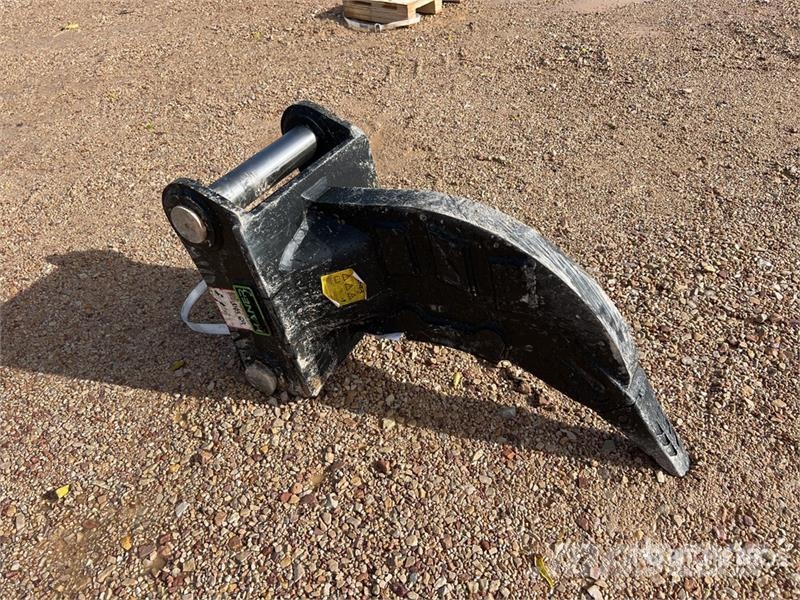  Haener HRZP70-A Excavator Ripper (Unused) Spulchniarki