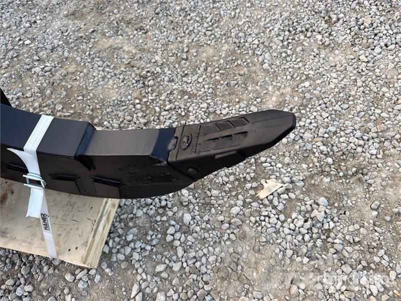  Haener HRZP70-A Excavator Ripper (Unused) خداشات