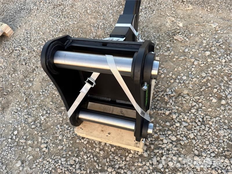  Haener HRZP70-A Excavator Ripper (Unused) خداشات