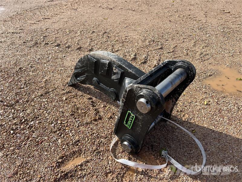  Haener HRZP70-A Excavator Ripper (Unused) Spulchniarki