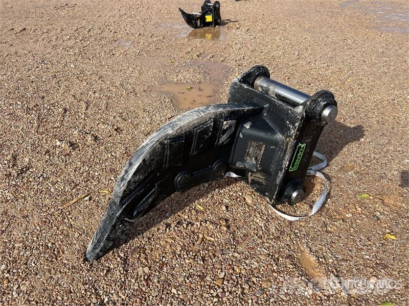  Haener HRZP70-A Excavator Ripper (Unused) Spulchniarki