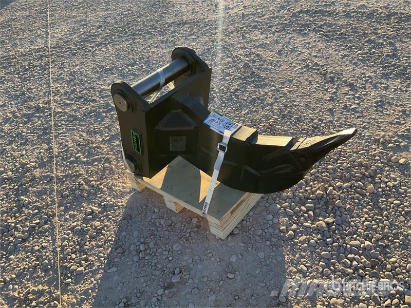  Haener HRZP70-A Excavator Ripper (Unused) خداشات