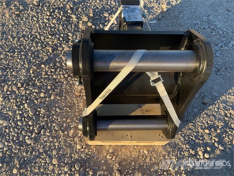 Haener HRZP70-A Excavator Ripper (Unused) خداشات