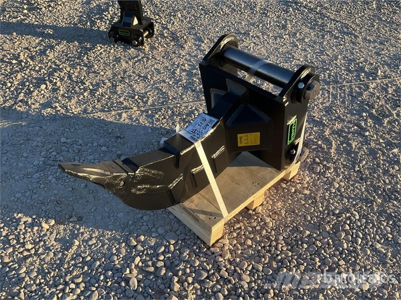  Haener HRZP70-A Excavator Ripper (Unused) خداشات