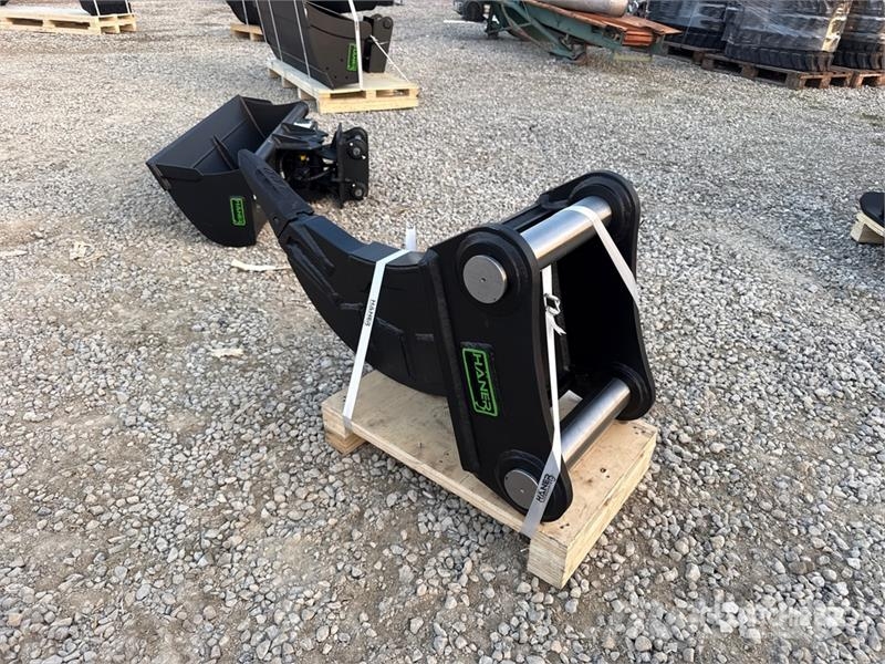 Haener HRZP70-A Ripper Excavator Ripper (Unused) Скарификатор