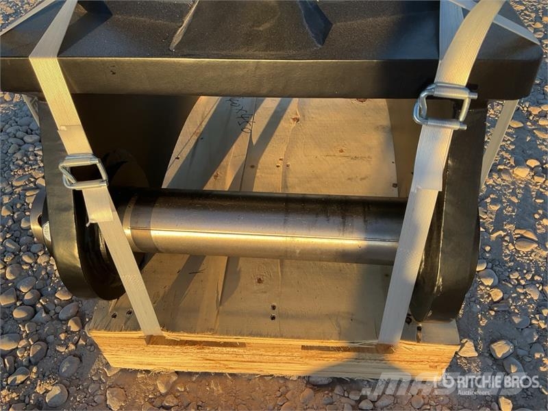  Haener HRZP80-A Excavator Ripper (Unused) خداشات