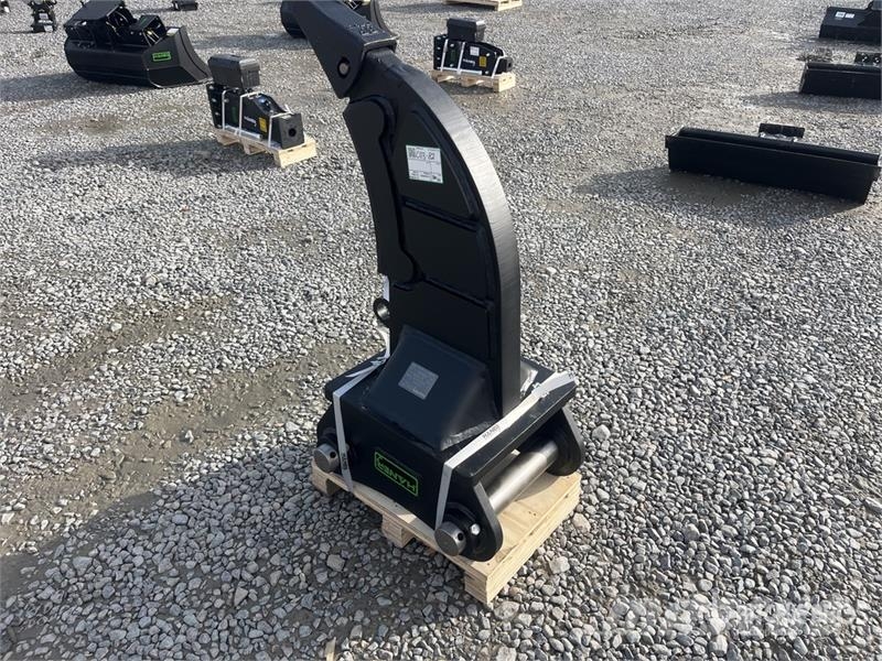 Haener HRZP80-A Excavator Ripper (Unused) Scarificateur