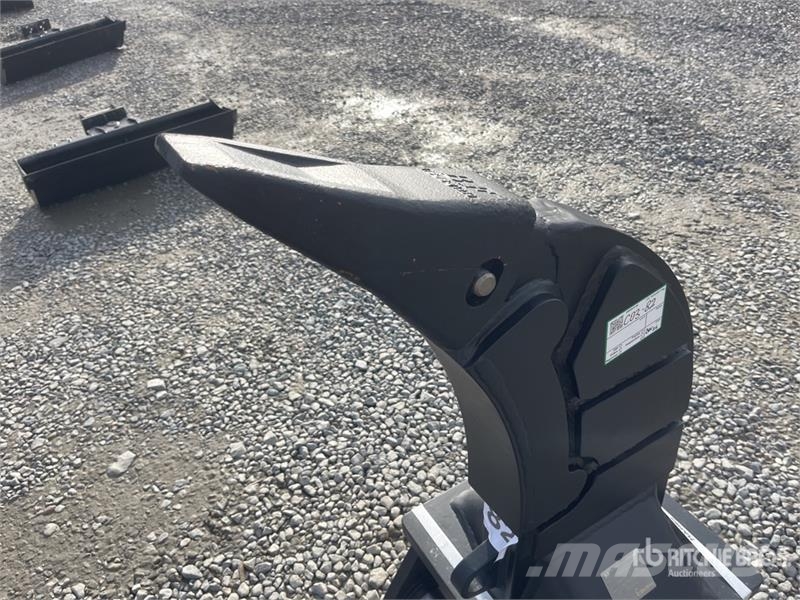 Haener HRZP80-A Excavator Ripper (Unused) Scarificateur