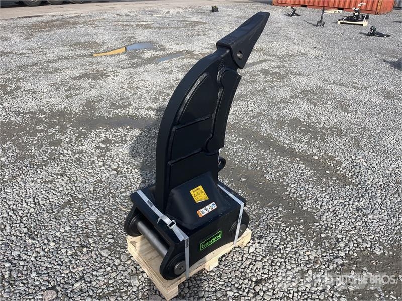 Haener HRZP80-A Excavator Ripper (Unused) Scarificateur