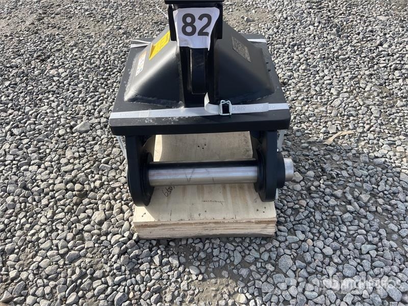 Haener HRZP80-A Excavator Ripper (Unused) Scarificateur