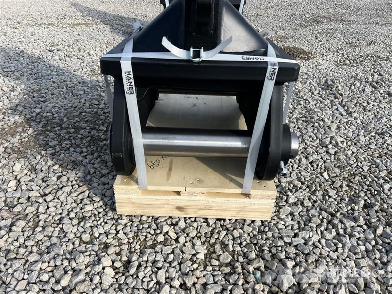 Haener HRZP80-A Ripper Excavator Ripper (Unused) Rahljalniki