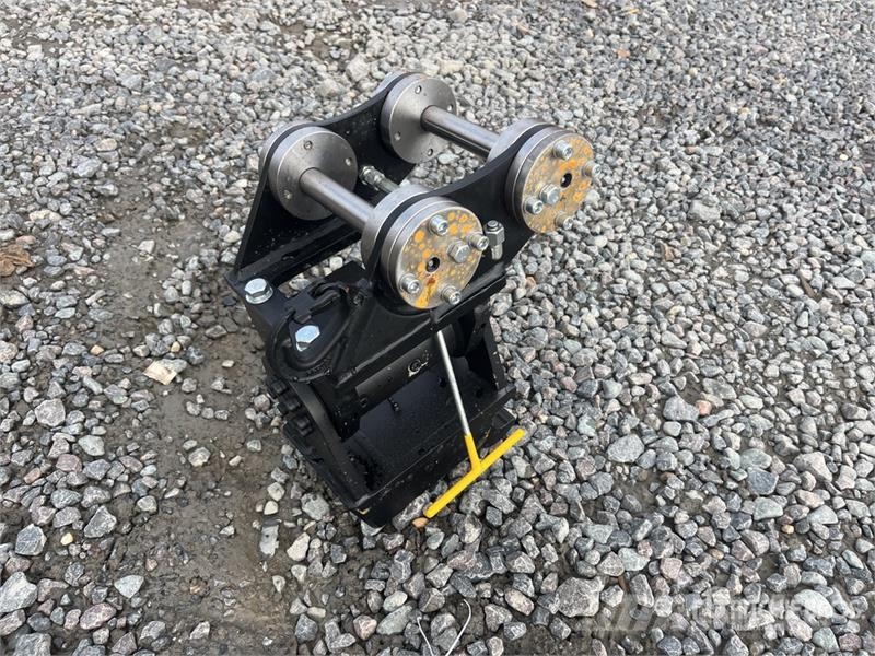  Haener HSA-MS01-M-1.3-30-A Swing Drive (Unused) مكونات أخرى