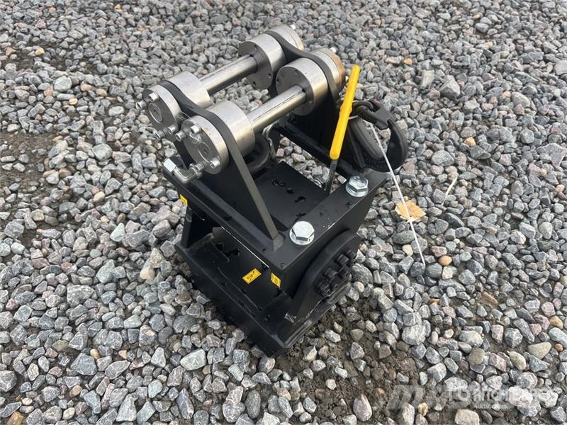  Haener HSA-MS01-M-1.3-25-A Hydraulic Tilting Q/C ( مكونات أخرى