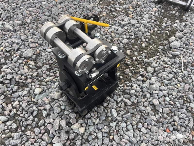  Haener HSA-MS01-M-1.3-25-A Hydraulic Tilting Q/C ( مكونات أخرى