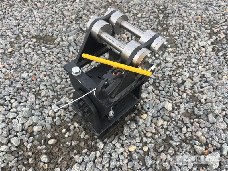  Haener HSA-MS01-M-1.3-25-A Hydraulic Tilting Q/C ( مكونات أخرى